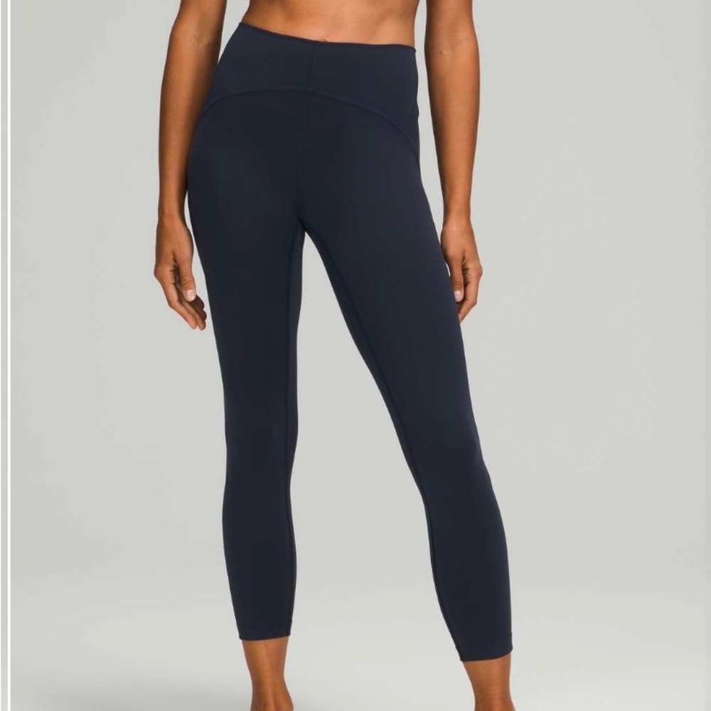 Lululemon instill leggings